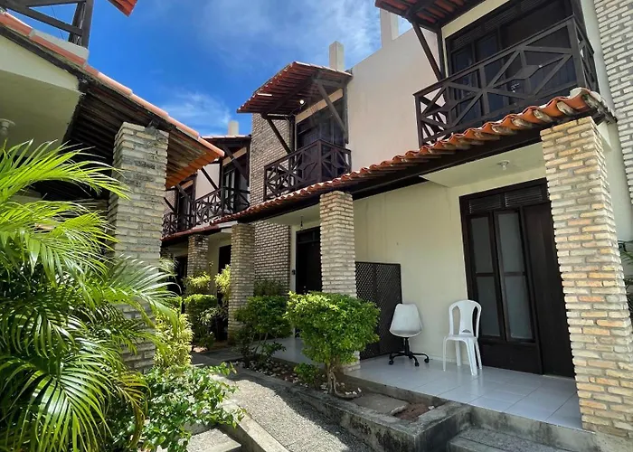 Apartamento privativo em Natal RN ponta N