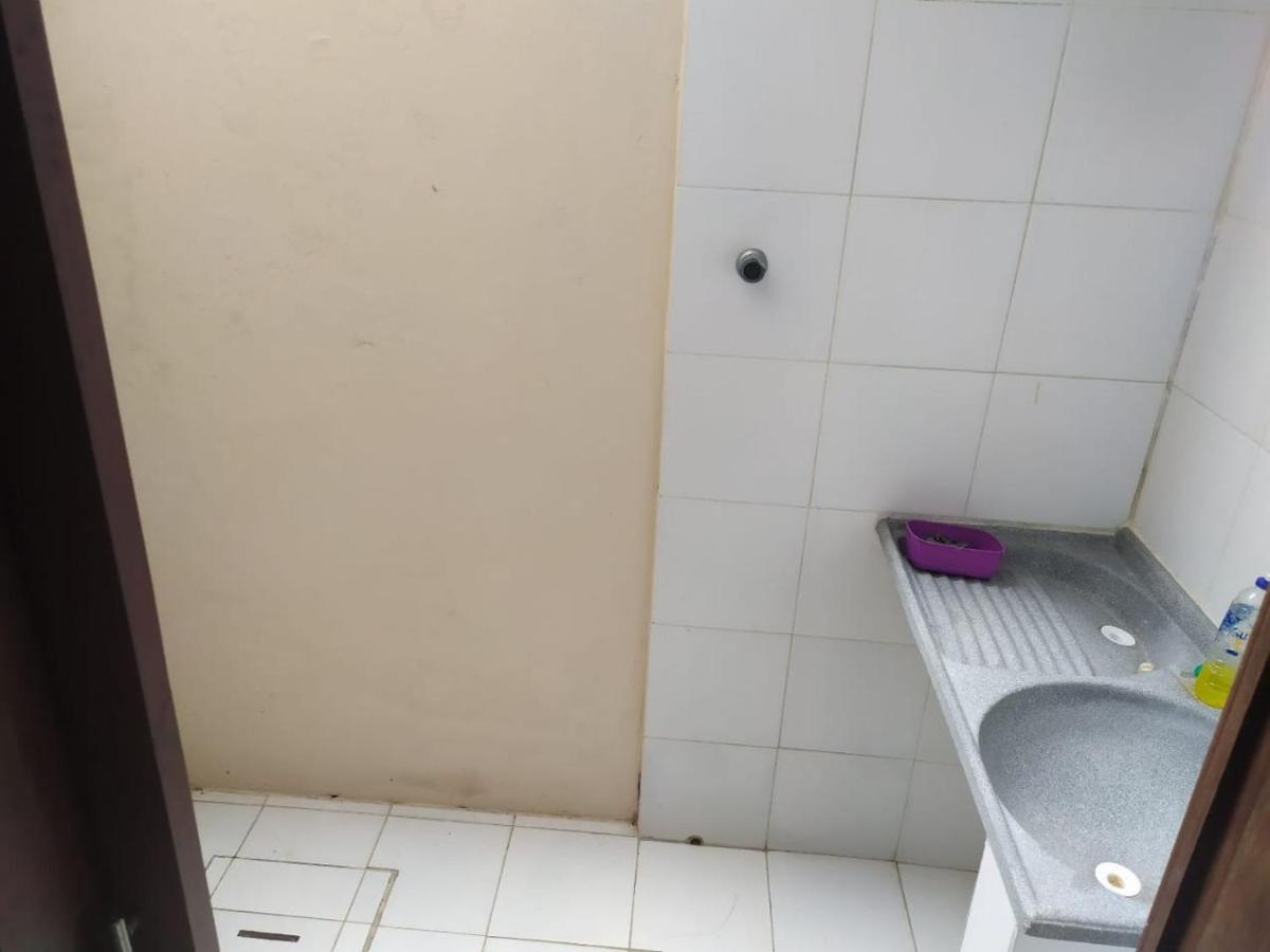 Apartamento Flatmarazul Lindos Privativo Com Cozinha Natal