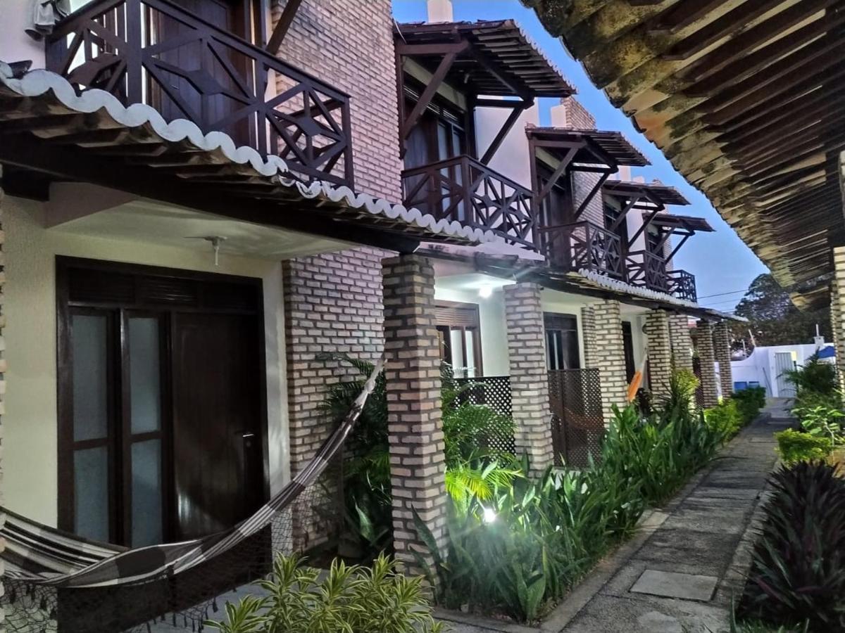 Flatmarazul Lindos Privativo Com Cozinha Natal