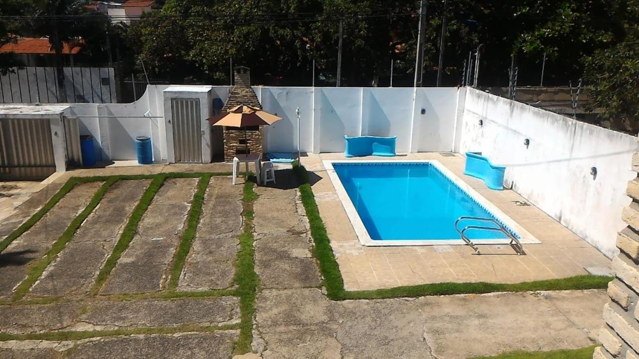 Apartamento Flatmarazul Lindos Privativo Com Cozinha