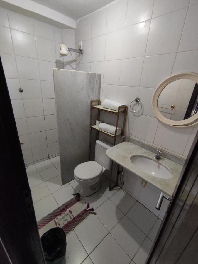 Flatmarazul Lindos Privativo Com Cozinha *