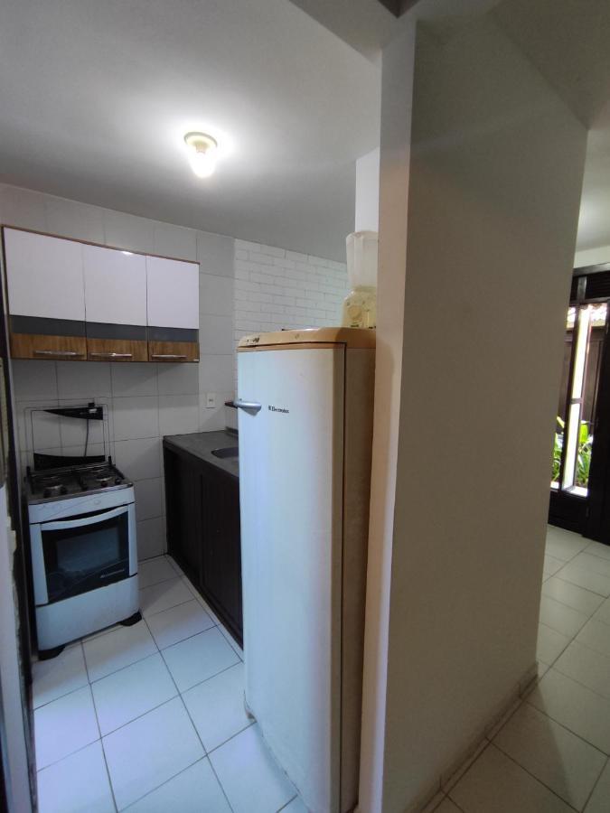 Apartamento Flatmarazul Lindos Privativo Com Cozinha