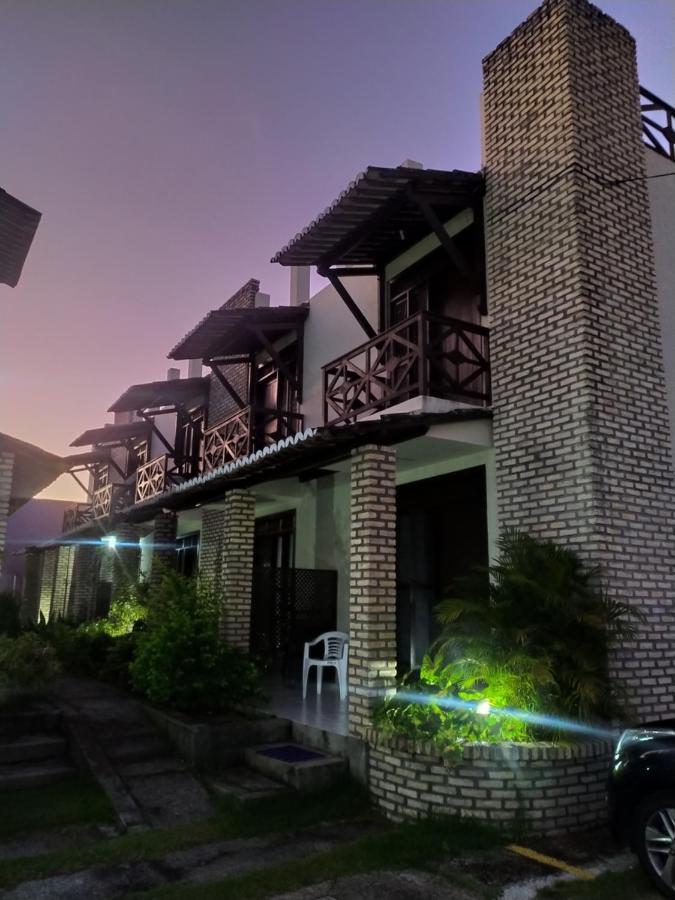 Flatmarazul Lindos Privativo Com Cozinha Apartamento Natal