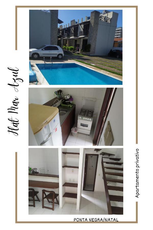 Flatmarazul Lindos Privativo Com Cozinha