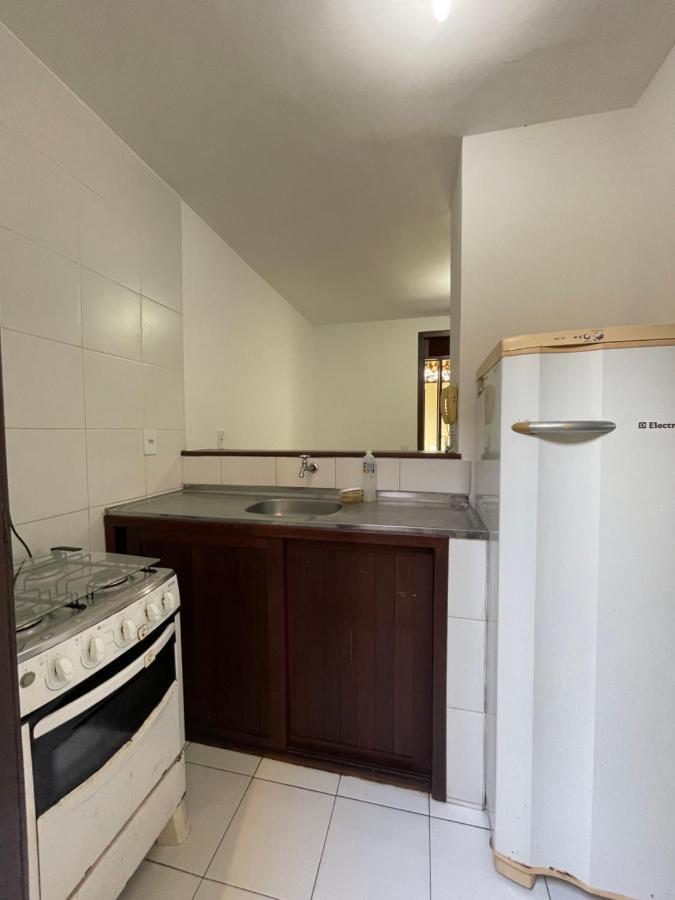 Flatmarazul Lindos Privativo Com Cozinha * Natal