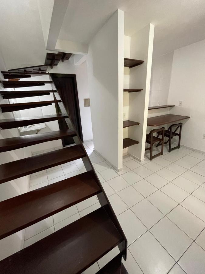 Flatmarazul Lindos Privativo Com Cozinha Apartamento *
