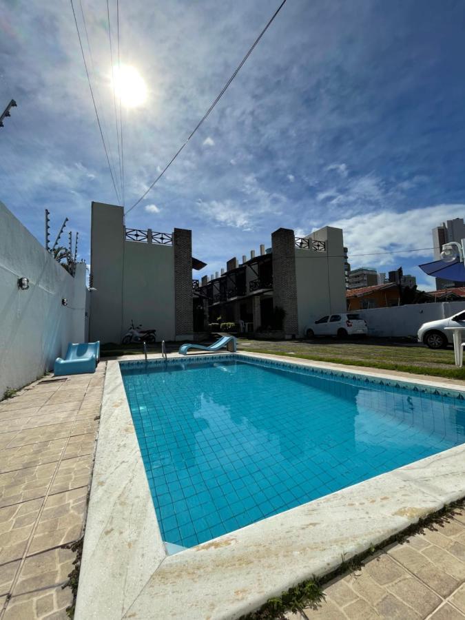 Flatmarazul Lindos Privativo Com Cozinha Apartamento Natal