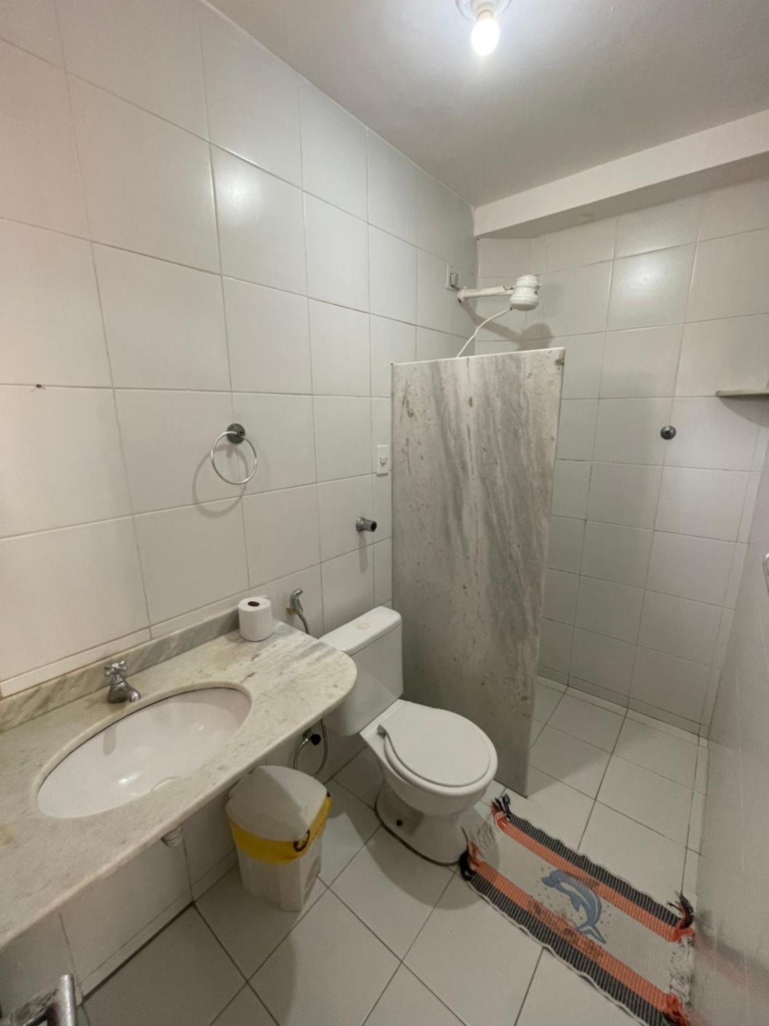 Flatmarazul Lindos Privativo Com Cozinha Apartamento *