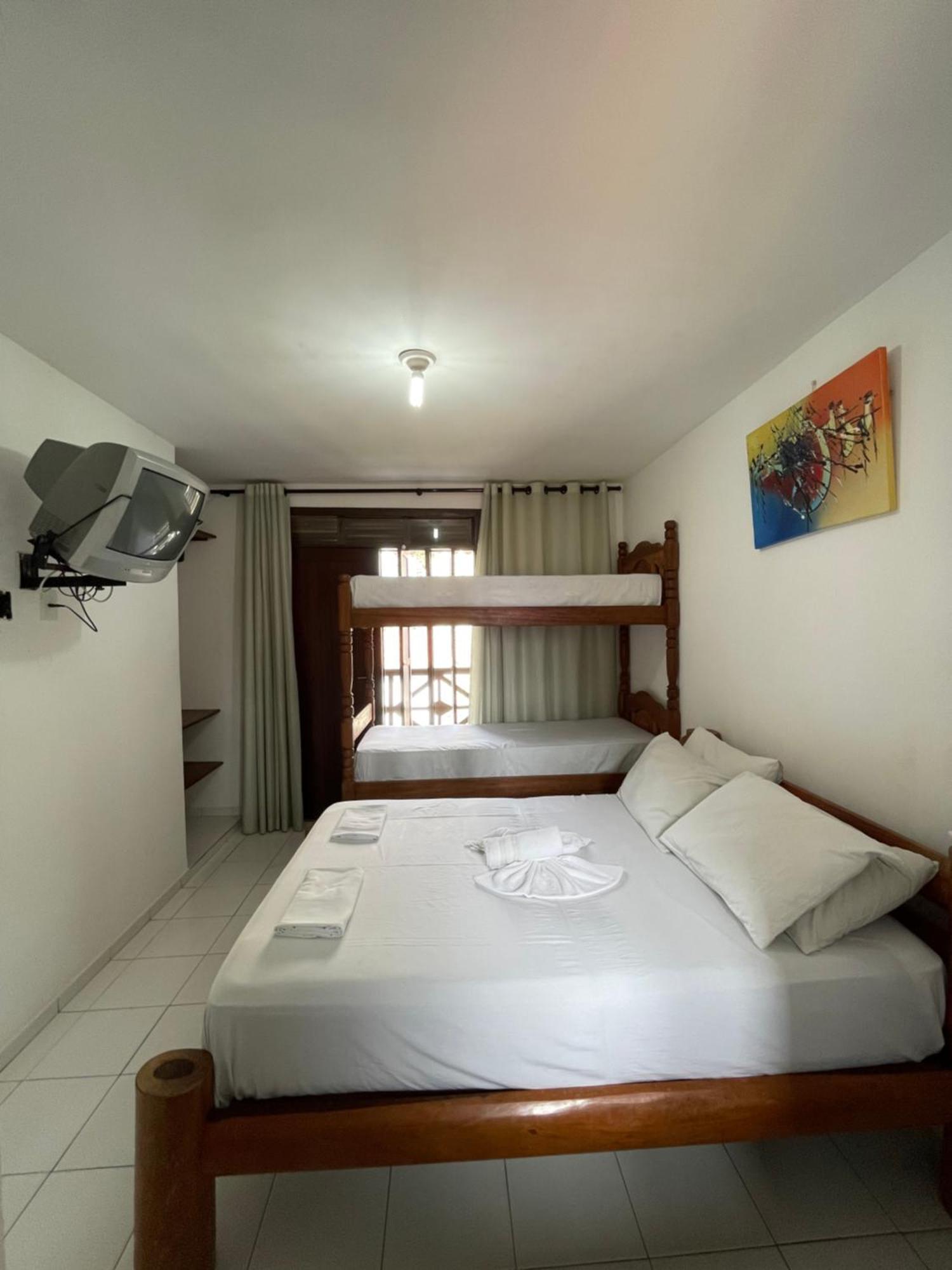 Flatmarazul Lindos Privativo Com Cozinha Natal