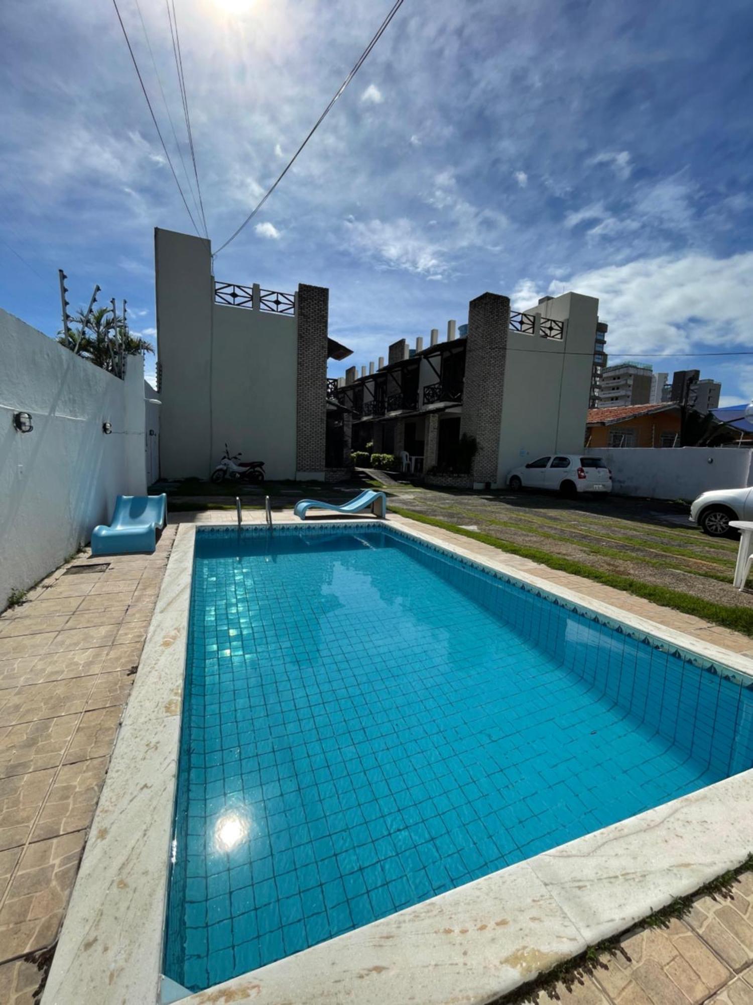 Flatmarazul Lindos Privativo Com Cozinha Apartamento *