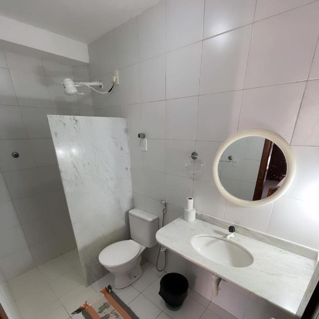 Apartamento Flatmarazul Lindos Privativo Com Cozinha Natal