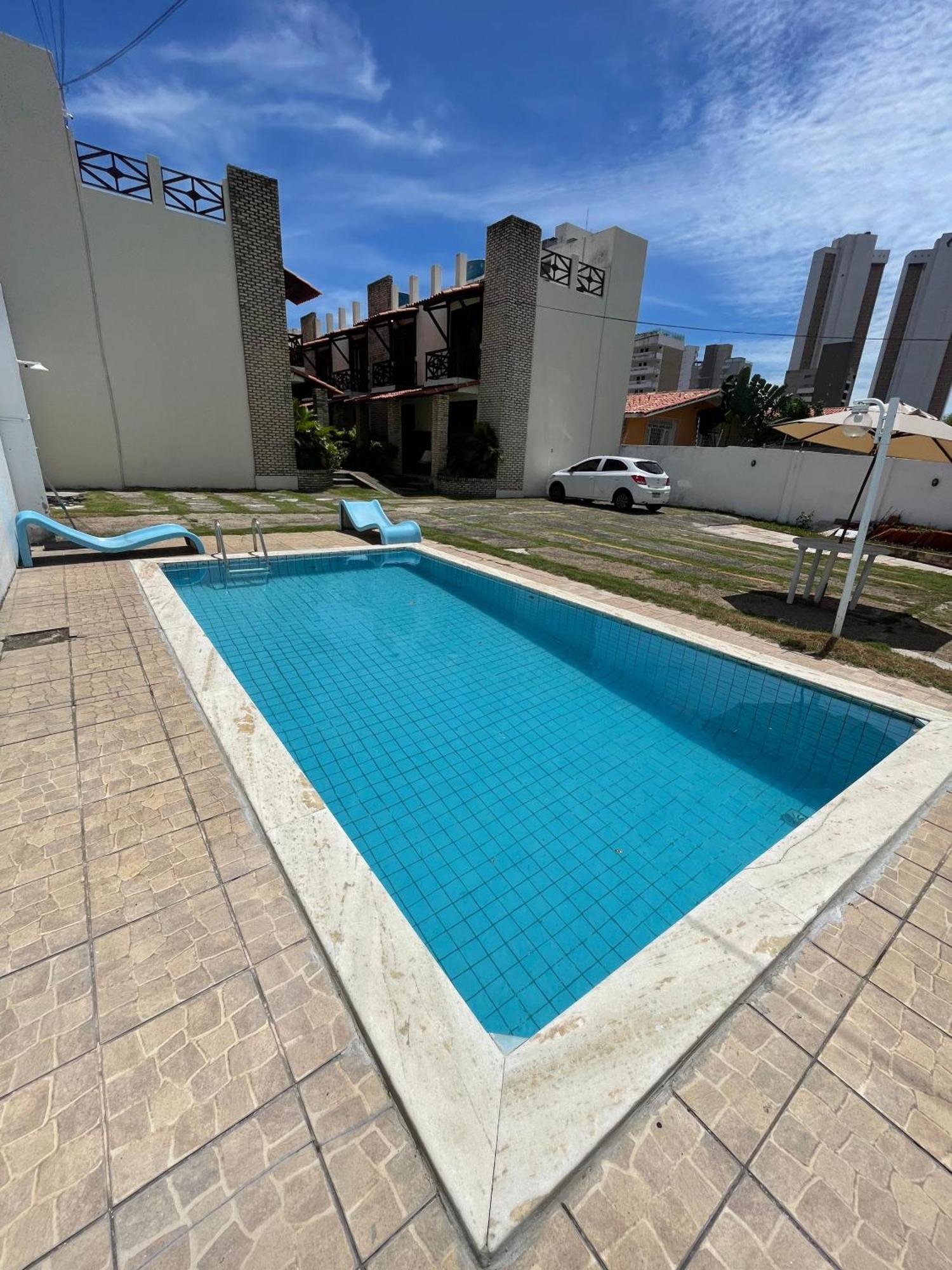 Flatmarazul Lindos Privativo Com Cozinha *
