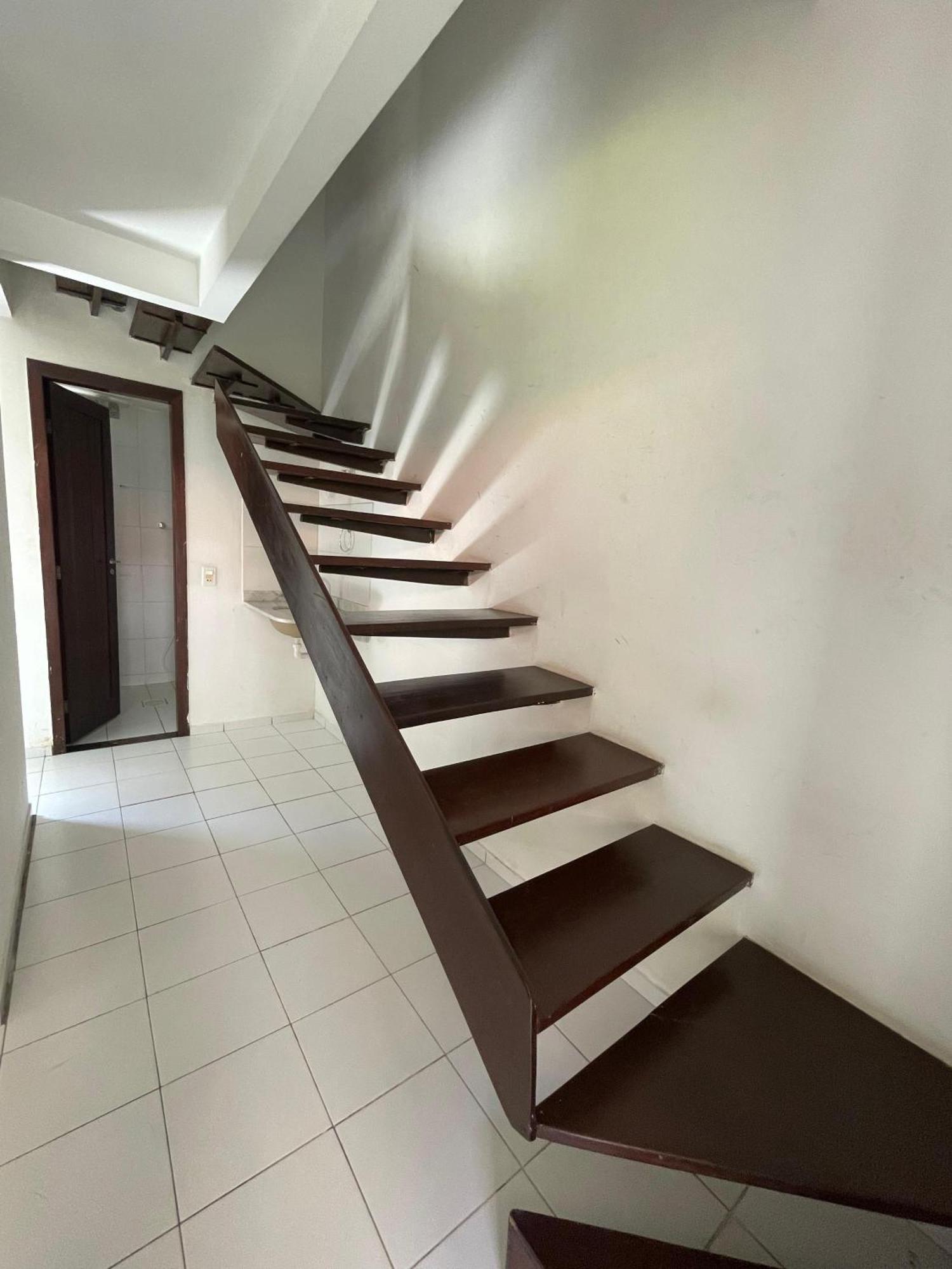 Flatmarazul Lindos Privativo Com Cozinha Apartamento *